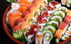 Flying Sushi - Sydney Olympic Park - thumb 0