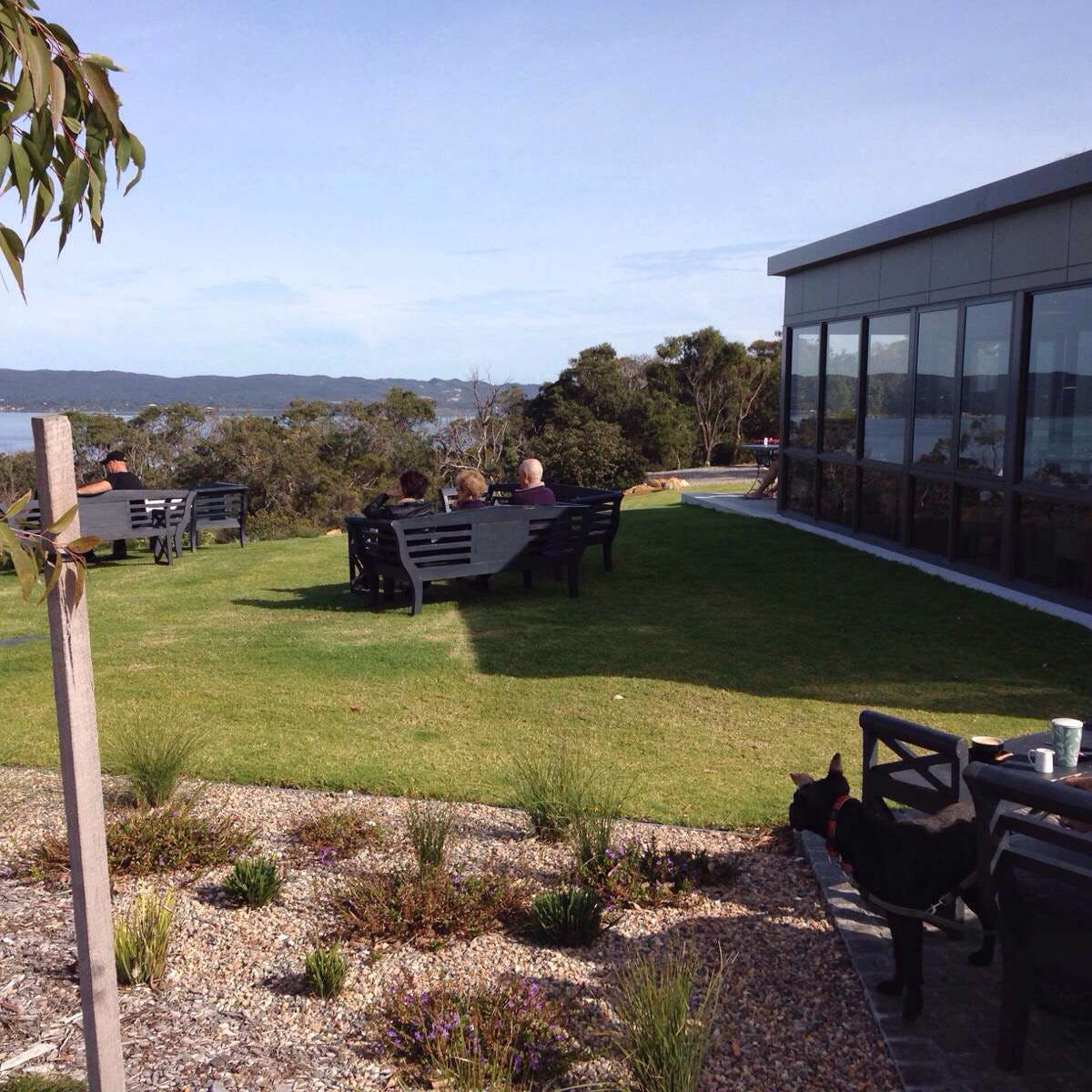 Middleton Beach WA Restaurants Sydney