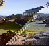 Garrison Restaurant  Bar - Restaurants Sydney