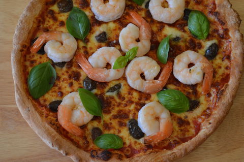 Giuseppe's Pizza - Restaurants Sydney 0