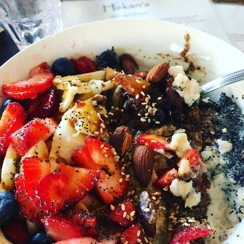 Hakan's - Restaurants Sydney 0