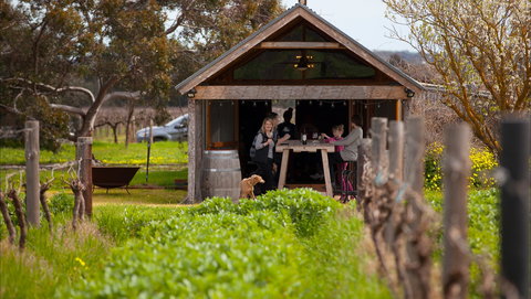 Hart Of The Barossa - Restaurants Sydney 1