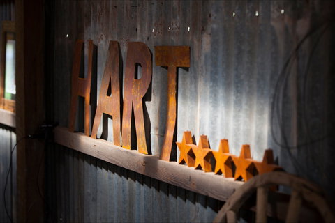 Hart Of The Barossa - Restaurants Sydney 2