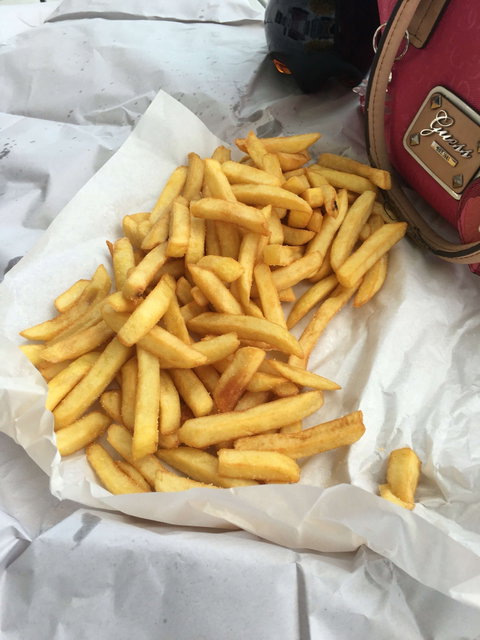 Harley's Seafood - Restaurants Sydney 0
