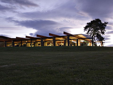 Home Hill Vineyard And Winery Restaurant - Restaurants Sydney 0