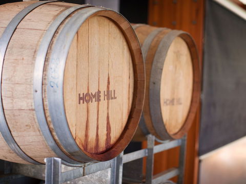 Home Hill Vineyard And Winery Restaurant - Restaurants Sydney 1