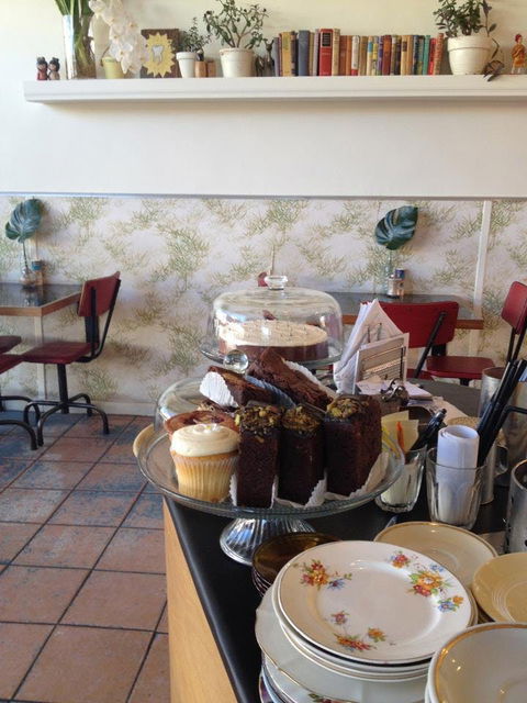 Hot Poppy - Restaurants Sydney 0