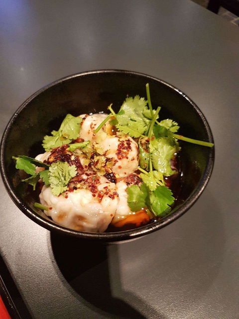 Hu's Inn - Restaurants Sydney 0