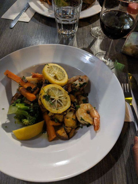 Il Nido Trattoria Pizzeria - Restaurants Sydney 0