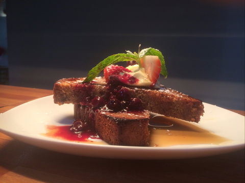 Indulge Tea Garden - Restaurants Sydney 0