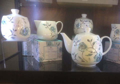 Indulge Tea Garden - Restaurants Sydney 2