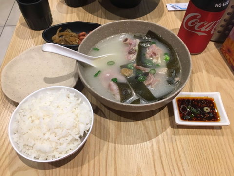 Into Noodle - Ultimo - Restaurants Sydney 0