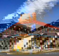 Ironbark Inn - Restaurants Sydney