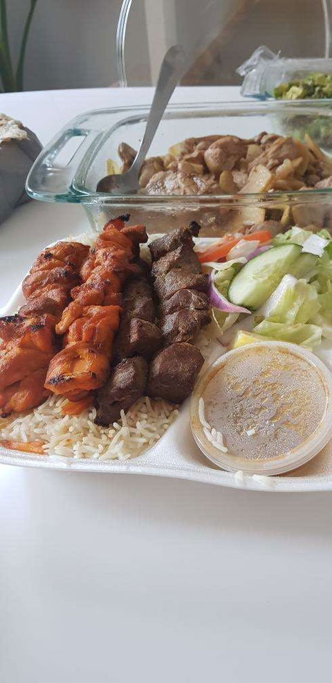 Jahan’s Best Food - Restaurants Sydney 0