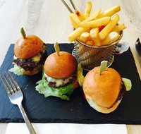 JJ's Cafe Restaurant - Restaurants Sydney