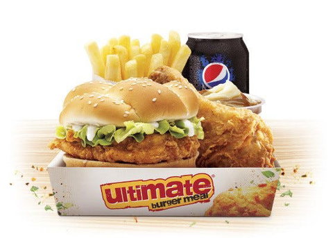 KFC - Banksia - Restaurants Sydney 0