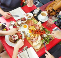 Kith 'n' Chow - Restaurants Sydney