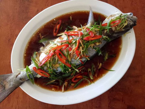 Kuching Corner - Restaurants Sydney 0