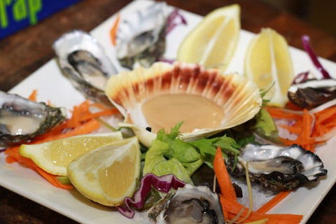 La Spaghettata - Restaurants Sydney 0