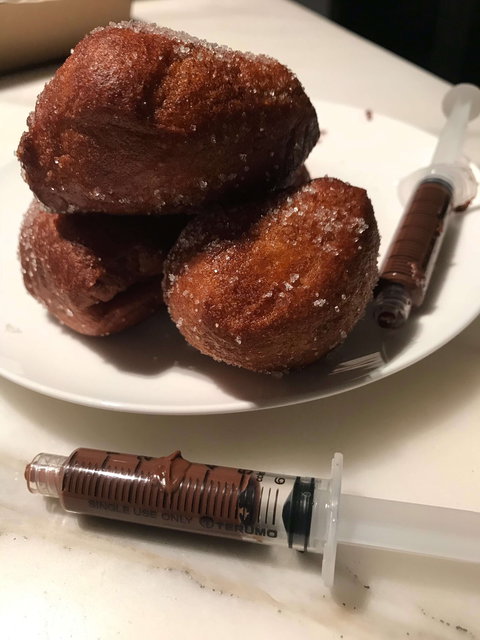 La Sera - Fitzroy North - Restaurants Sydney 0