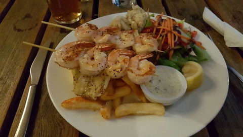 Lat28 Pub + Bottleshop - Restaurants Sydney 0
