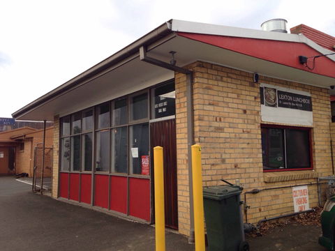 Lexton Lunch Box - Restaurants Sydney 0