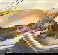 Lexie's on the Beach - Restaurants Sydney