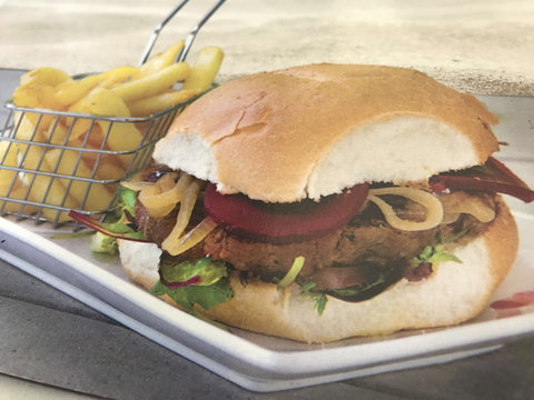 Lexie's On The Beach - Restaurants Sydney 0