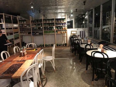 Little Corner Bondi - Restaurants Sydney 0