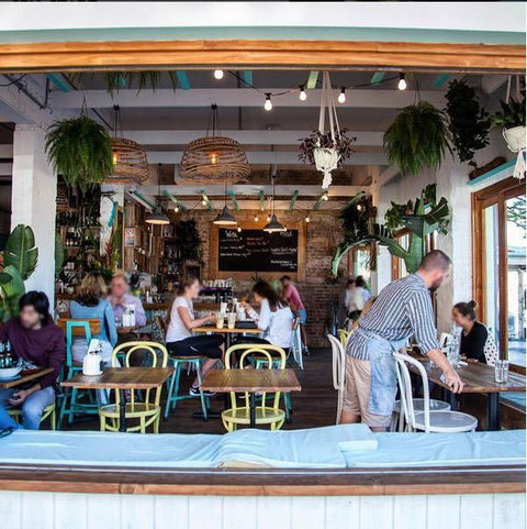 Little Jack Horner - Restaurants Sydney 0