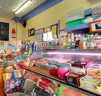 Liz's Lunches  Deli - Restaurants Sydney