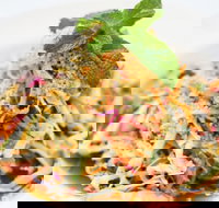 Loving Hut - Restaurants Sydney