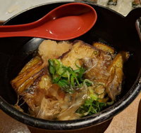 Luck Sushi - Restaurants Sydney