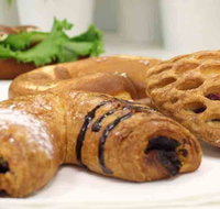 Luneburger German Bakery - Macquarie Park - Restaurants Sydney