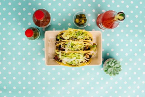 Mad Mex Fresh Mexican Grill - Hillarys - Restaurants Sydney 0