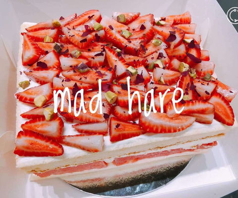 Mad Hare - Restaurants Sydney 0