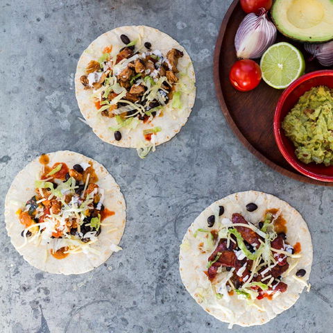 Mad Mex Narellan - Restaurants Sydney 1