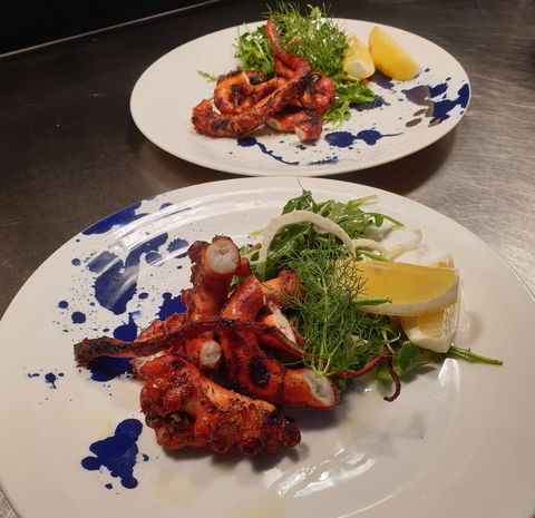 Mallee Estate Wines - Restaurants Sydney 0