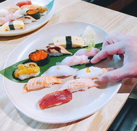 Masuya Suisan - Wentworth Point - Restaurants Sydney