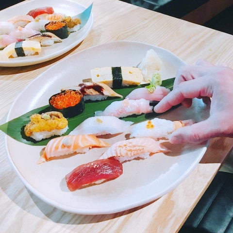 Masuya Suisan - Wentworth Point - Restaurants Sydney 0