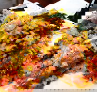 May Sai Thay Restaurant - Restaurants Sydney