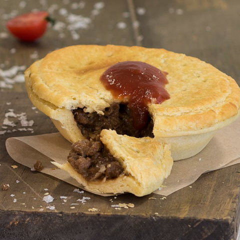 Michel's Patisserie - Braybrook - Restaurants Sydney 0