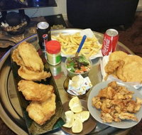 Mina Bay Seafood - Restaurants Sydney