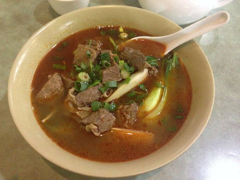 Mong Kok Brasserie - Restaurants Sydney 0