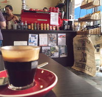 Montague Coffee - Restaurants Sydney
