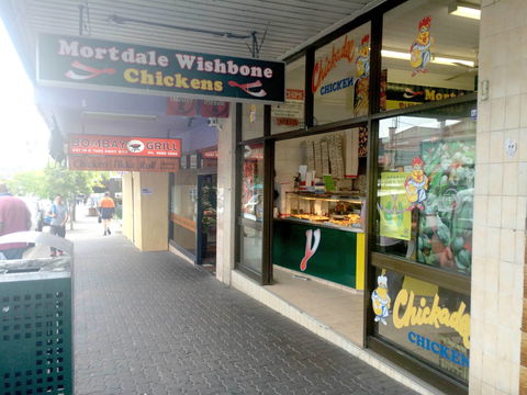 Mortdale Wishbone Chicken - Restaurants Sydney 0