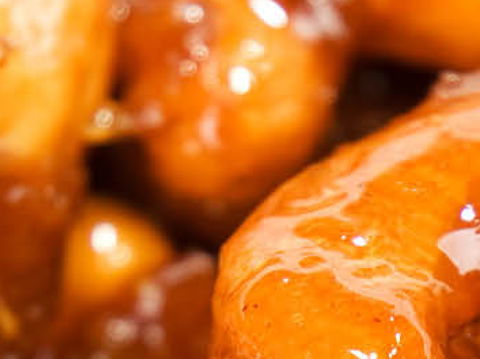 Morish Nuts - Restaurants Sydney 0