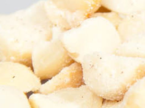 Morish Nuts - Restaurants Sydney 1