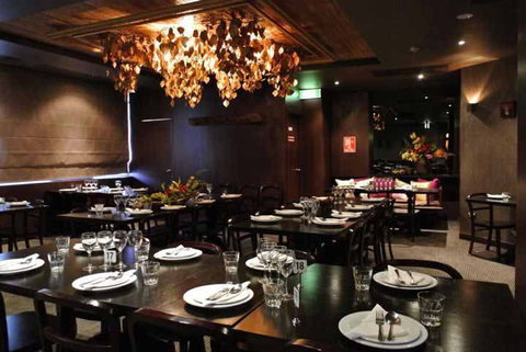 Mp Thai Rose - Restaurants Sydney 0