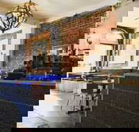 Nancy's of the Valley - Restaurants Sydney